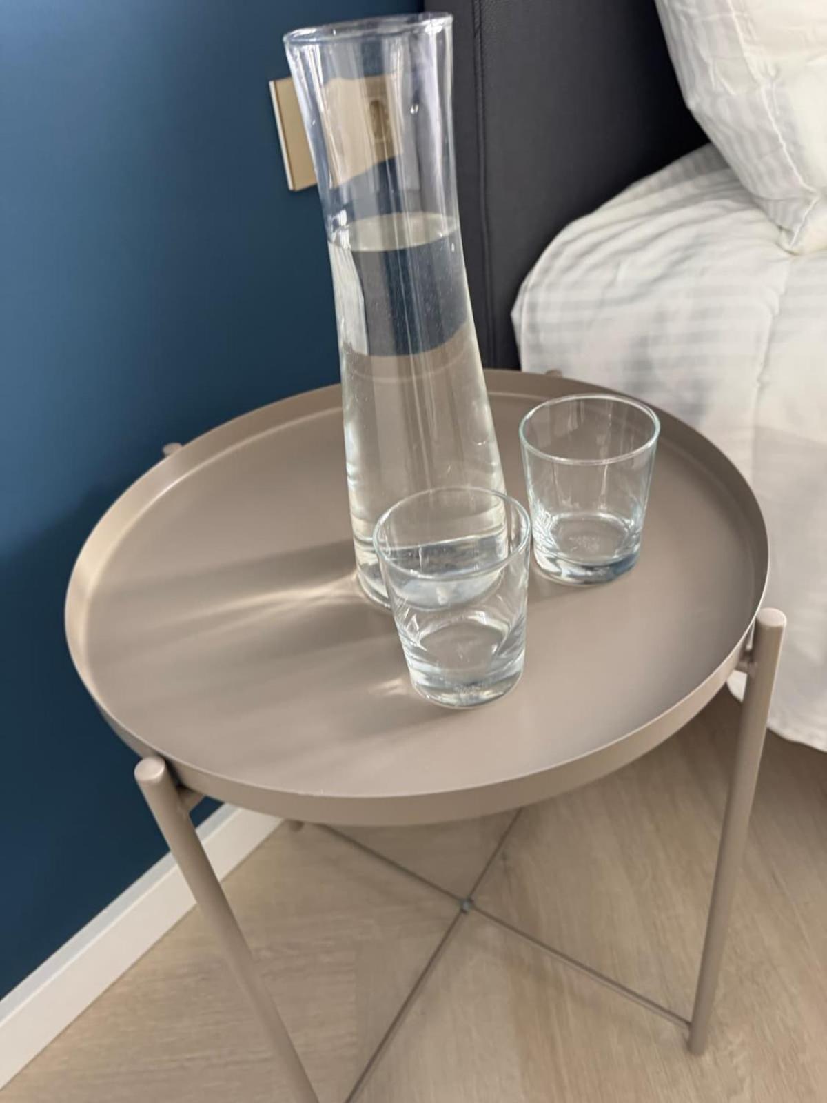 The Charming Chic Garden View Den Aprt R2 * Den Haag